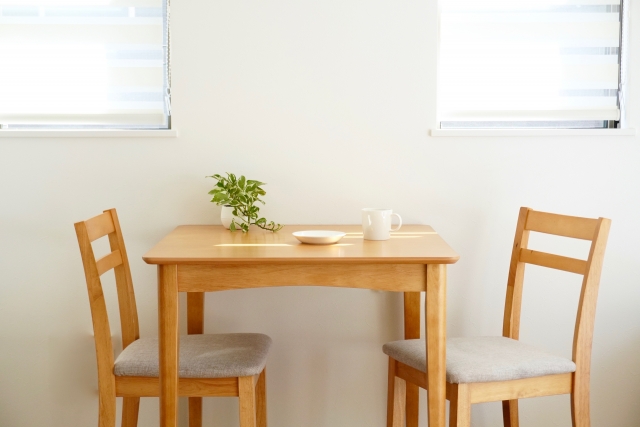 ダイニングチェアのイメージ